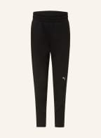 PUMA Training pants EVOSTRIPE, Color: BLACK (Image 1)