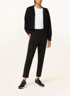 PUMA Training pants EVOSTRIPE, Color: BLACK (Image 1)