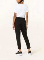 PUMA Training pants EVOSTRIPE, Color: BLACK (Image 1)