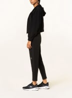 PUMA Training pants EVOSTRIPE, Color: BLACK (Image 1)
