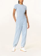PUMA T-shirt , Color: LIGHT BLUE (Image 1)