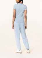 PUMA T-shirt , Color: LIGHT BLUE (Image 1)
