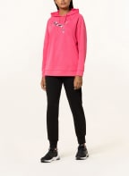 PUMA Hoodie, Color: PINK (Image 1)