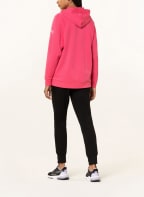 PUMA Hoodie, Color: PINK (Image 1)