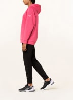 PUMA Hoodie, Color: PINK (Image 1)
