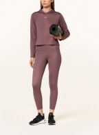 PUMA Tights FLAWLESS, Color: DUSKY PINK (Image 1)