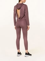 PUMA Tights FLAWLESS, Color: DUSKY PINK (Image 1)