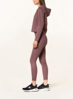 PUMA Tights FLAWLESS, Color: DUSKY PINK (Image 1)
