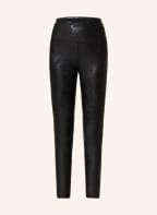 PUMA Tights SAFARI GLAM , Color: BLACK (Image 1)