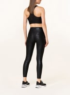 PUMA Tights SAFARI GLAM , Color: BLACK (Image 1)
