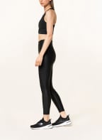 PUMA Tights SAFARI GLAM , Color: BLACK (Image 1)