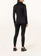 adidas Fleecejacke TERREX MULTI, Farbe: SCHWARZ (Bild 1)