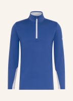 PUMA Undershirt GAMER, Color: BLUE/ LIGHT GRAY (Image 1)