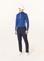 PUMA Undershirt GAMER, Color: BLUE/ LIGHT GRAY (Image 1)