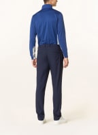 PUMA Undershirt GAMER, Color: BLUE/ LIGHT GRAY (Image 1)