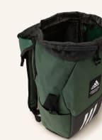 adidas Rucksack , Farbe: GRÜN (Bild 1)