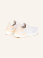 adidas Originals Sneakers ULTRABOOST 19.5 DNA, Color: WHITE/ LIGHT ORANGE (Image 1)