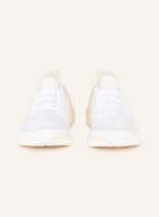 adidas Originals Sneakers ULTRABOOST 19.5 DNA, Color: WHITE/ LIGHT ORANGE (Image 1)