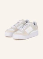 adidas Originals Sneaker FORUM BOLD, Farbe: WEISS (Bild 1)