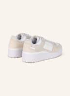 adidas Originals Sneaker FORUM BOLD, Farbe: WEISS (Bild 1)