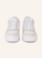 adidas Originals Sneaker FORUM BOLD, Farbe: WEISS (Bild 1)