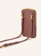 COCCINELLE Smartphone-Tasche, Farbe: BRAUN (Bild 1)