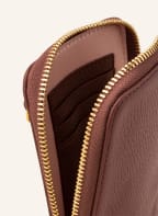 COCCINELLE Smartphone-Tasche, Farbe: BRAUN (Bild 1)