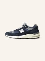 new balance Sneakers 991, Color: DARK BLUE (Image 1)