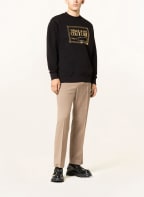 VERSACE JEANS COUTURE Sweatshirt , Farbe: SCHWARZ/ GOLD (Bild 1)
