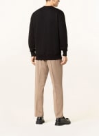 VERSACE JEANS COUTURE Sweatshirt , Farbe: SCHWARZ/ GOLD (Bild 1)