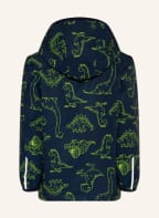 name it Softshell-Jacke , Farbe: DUNKELGRÜN (Bild 1)