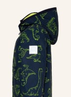 name it Softshell-Jacke , Farbe: DUNKELGRÜN (Bild 1)