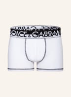 DOLCE & GABBANA Boxer shorts, Color: WHITE (Image 1)