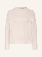 MRS & HUGS Pullover mit Cashmere , Farbe: BEIGE (Bild 1)