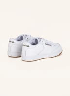 Reebok Sneakers CLUB C 85, Color: WHITE (Image 1)