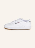 Reebok Sneakers CLUB C 85, Color: WHITE (Image 1)
