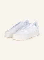 Reebok Sneaker CLUB C DOUBLE GEO, Farbe: WEISS (Bild 1)
