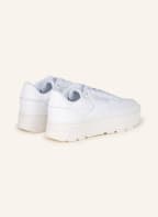 Reebok Sneaker CLUB C DOUBLE GEO, Farbe: WEISS (Bild 1)