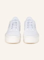 Reebok Sneaker CLUB C DOUBLE GEO, Farbe: WEISS (Bild 1)