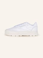 Reebok Sneaker CLUB C DOUBLE GEO, Farbe: WEISS (Bild 1)