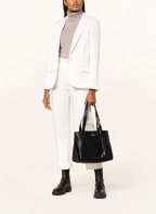 LIU JO Handbag , Color: BLACK (Image 1)