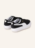 PUMA Sneaker SUEDE MAYU, Farbe: SCHWARZ/ WEISS (Bild 1)