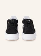 PUMA Sneaker SUEDE MAYU, Farbe: SCHWARZ/ WEISS (Bild 1)