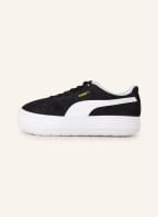PUMA Sneaker SUEDE MAYU, Farbe: SCHWARZ/ WEISS (Bild 1)