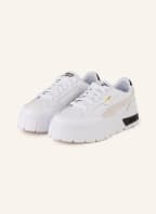 PUMA Sneakers MAYZE, Color: WHITE (Image 1)