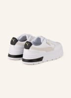 PUMA Sneakers MAYZE, Color: WHITE (Image 1)