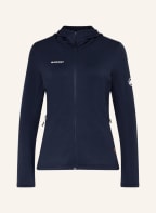 MAMMUT Midlayer-Jacke ACONCAGUA LIGHT, Farbe: DUNKELBLAU (Bild 1)