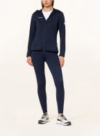 MAMMUT Midlayer-Jacke ACONCAGUA LIGHT, Farbe: DUNKELBLAU (Bild 1)