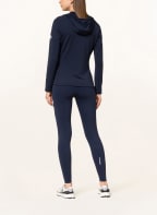 MAMMUT Midlayer-Jacke ACONCAGUA LIGHT, Farbe: DUNKELBLAU (Bild 1)