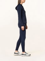 MAMMUT Midlayer-Jacke ACONCAGUA LIGHT, Farbe: DUNKELBLAU (Bild 1)